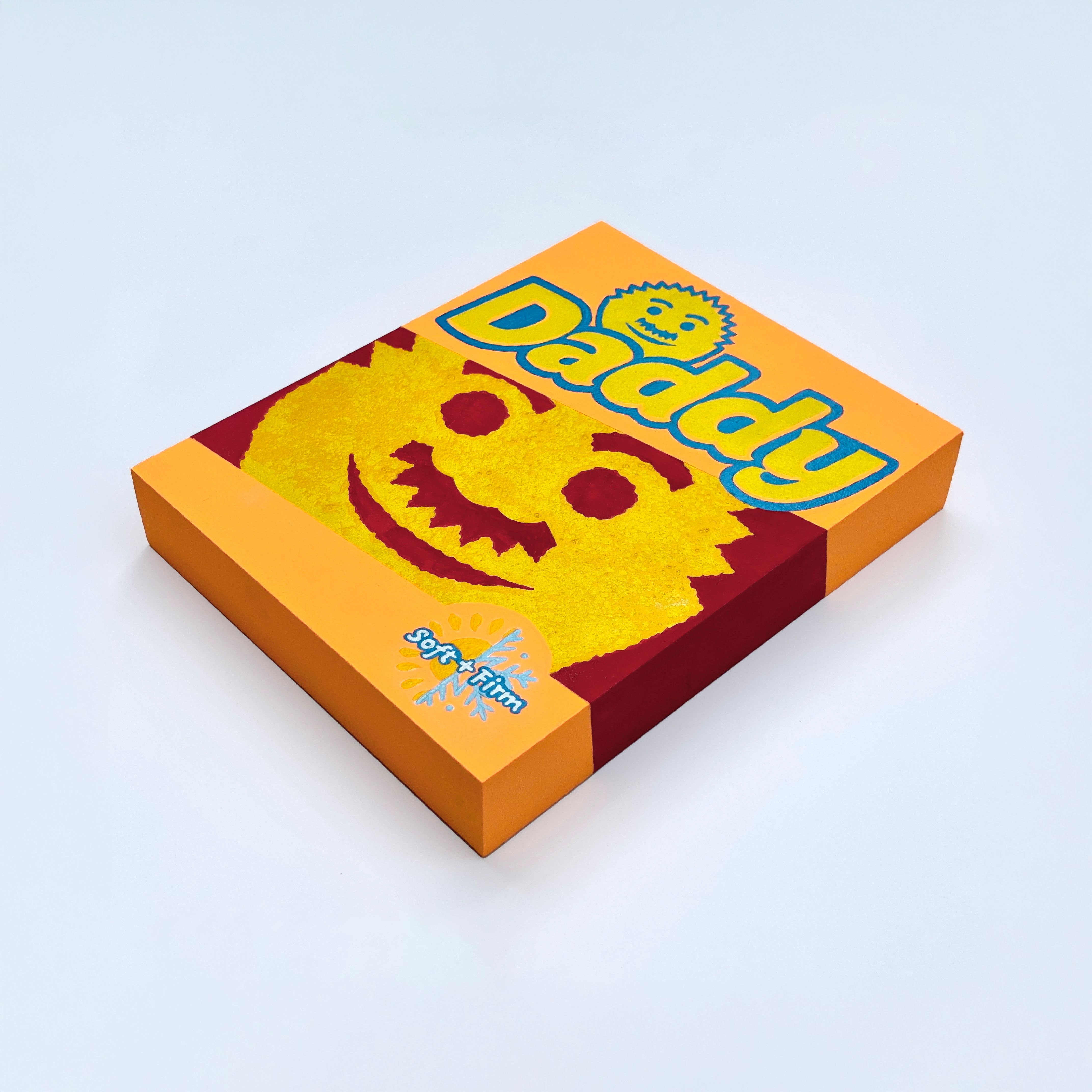 Daddy 2024 by Christopher Rouleau