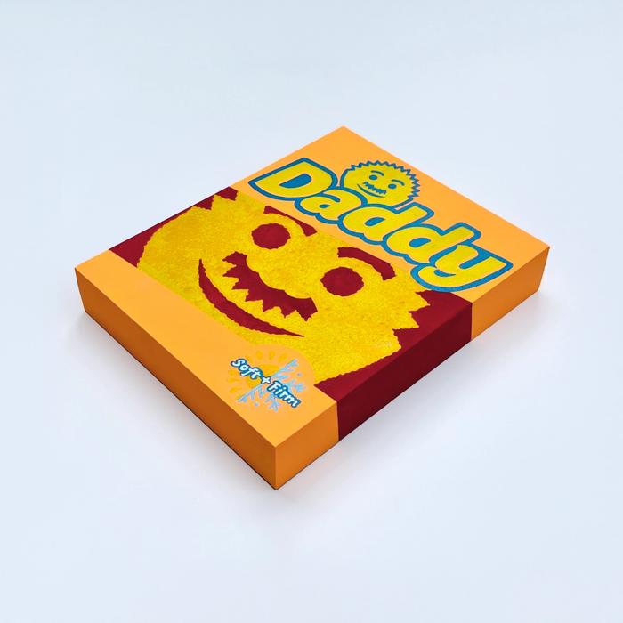 Daddy 2024 by Christopher Rouleau