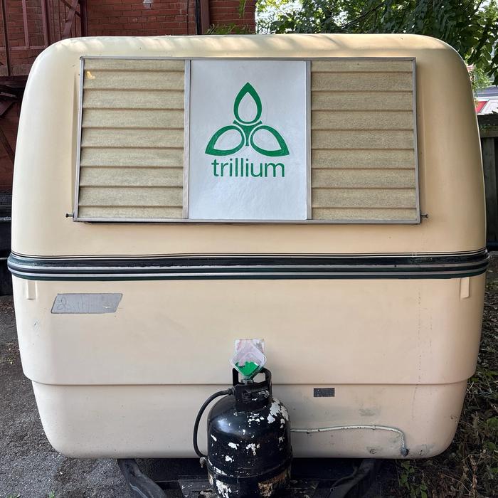 Trillium Christopher Rouleau 2025