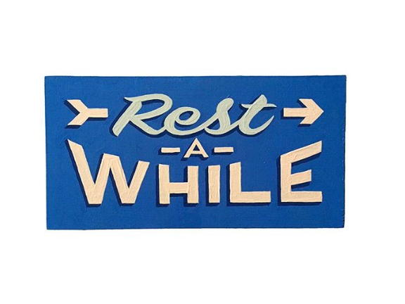 Cottage Life by Christopher Rouleau