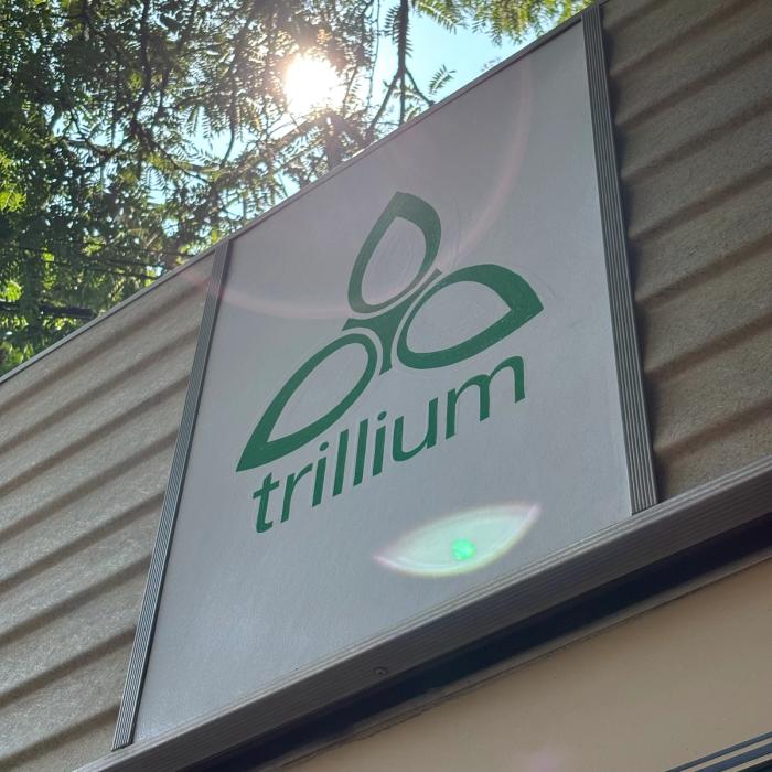 Trillium Christopher Rouleau 2025