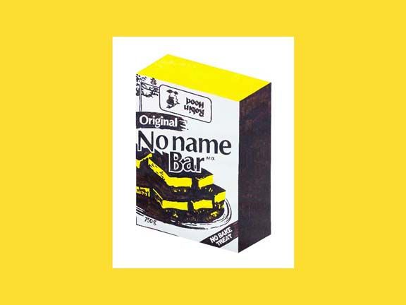 No Name Bar by Christopher Rouleau