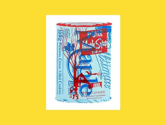 Maple by Christopher Rouleau