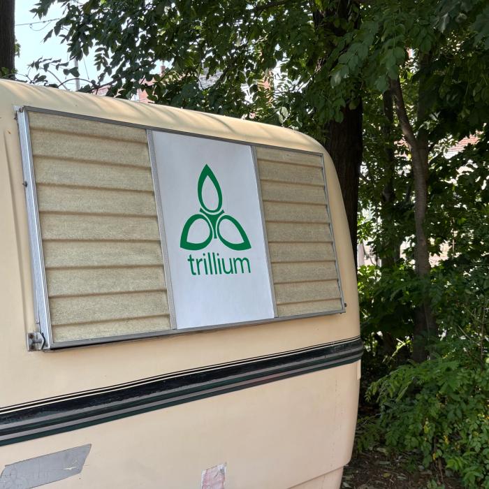 Trillium Christopher Rouleau 2025