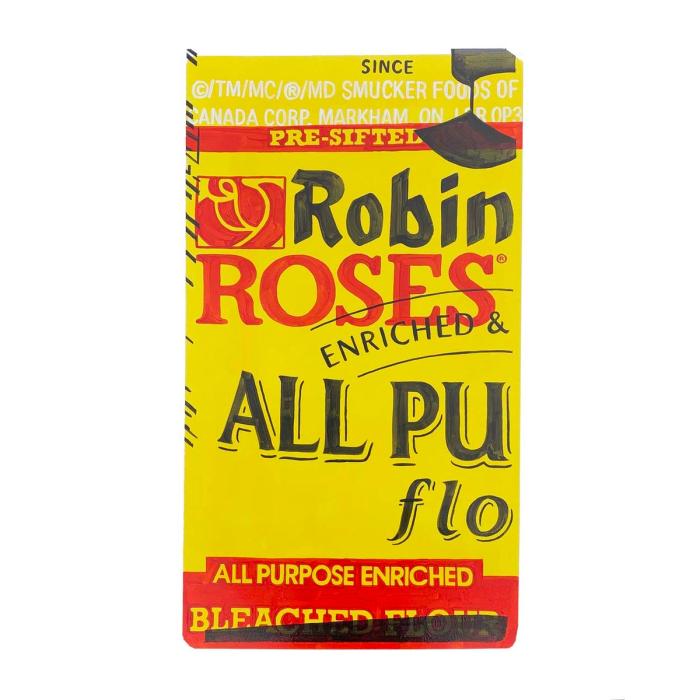 The New Pop: Smuckers by Christopher Rouleau