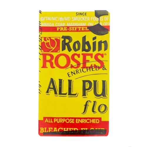 The New Pop: Smuckers by Christopher Rouleau