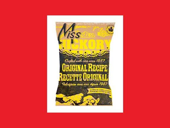 Frito Lay Canada by Christopher Rouleau