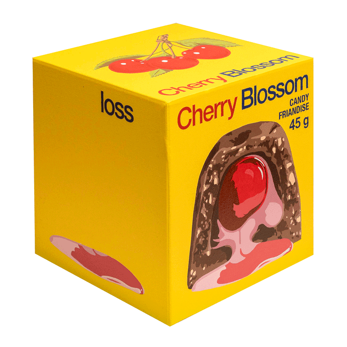 Loss by Christopher Rouleau 2026