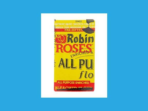 Smuckers Foods of Canada Corp. by Christopher Rouleau