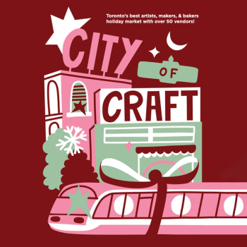 City of Craft 2024