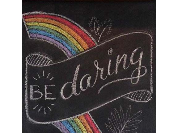 The Body Shop by Christopher Rouleau