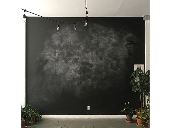 Wonder Pens mural by Christopher Rouleau