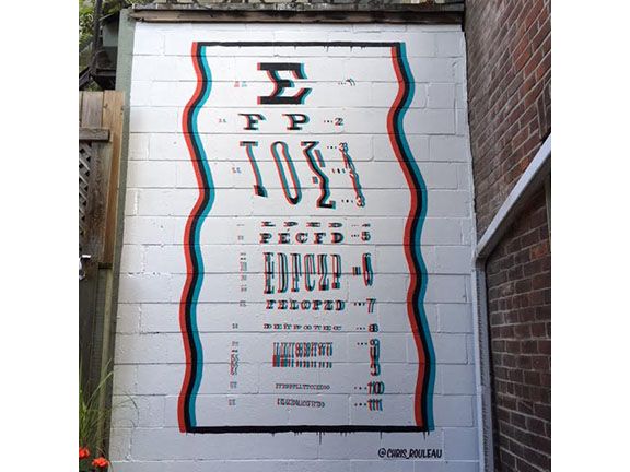 Cutler & Gross by Christopher Rouleau