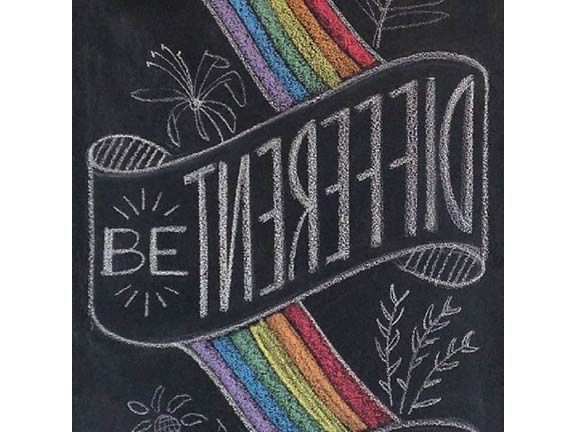 The Body Shop by Christopher Rouleau