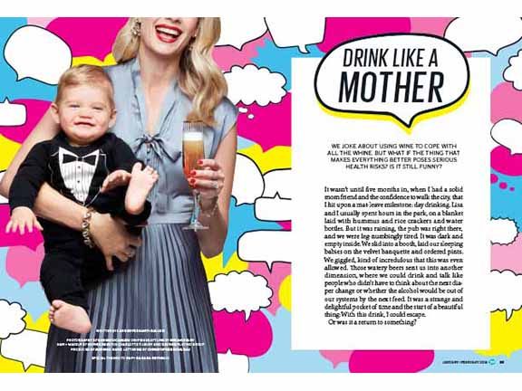 Today's Parent by Christopher Rouleau