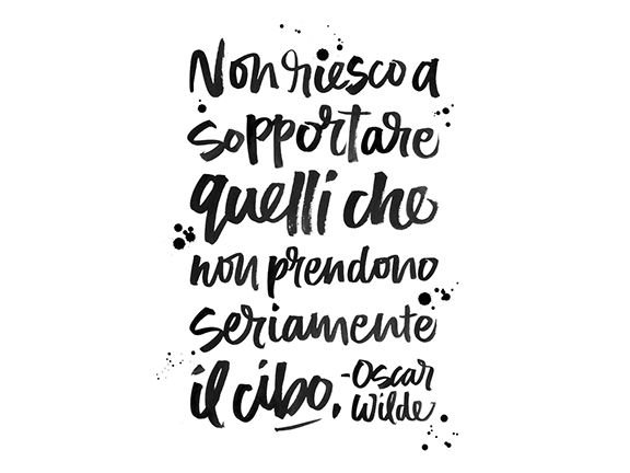 Non riesco a soppatore by Christopher Rouleau