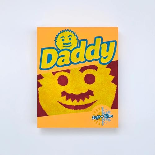 Daddy 2024 by Christopher Rouleau