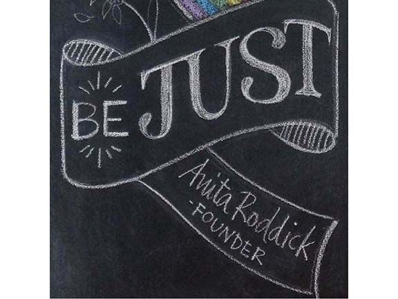 The Body Shop by Christopher Rouleau