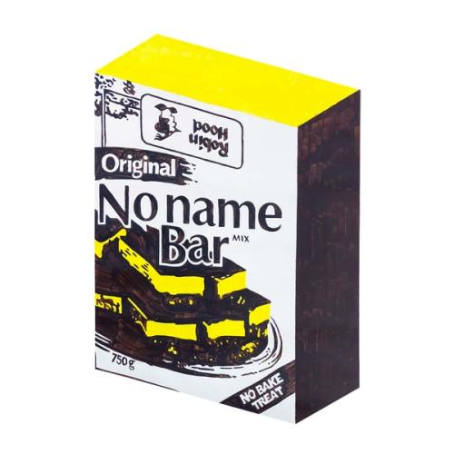 The New Pop: No Name Bar by Christopher Rouleau