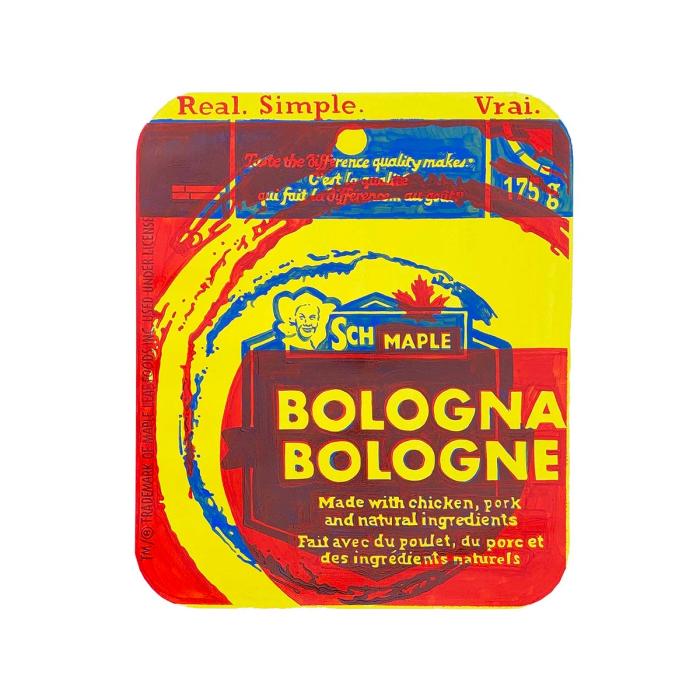 The New Pop: Maple Leaf Foods Inc. by Christopher Rouleau