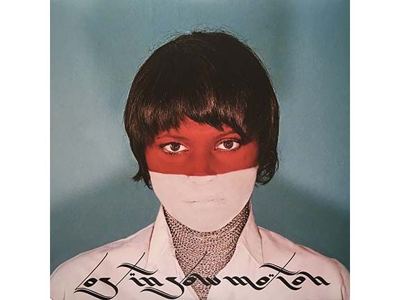 Erik Blood by Christopher Rouleau