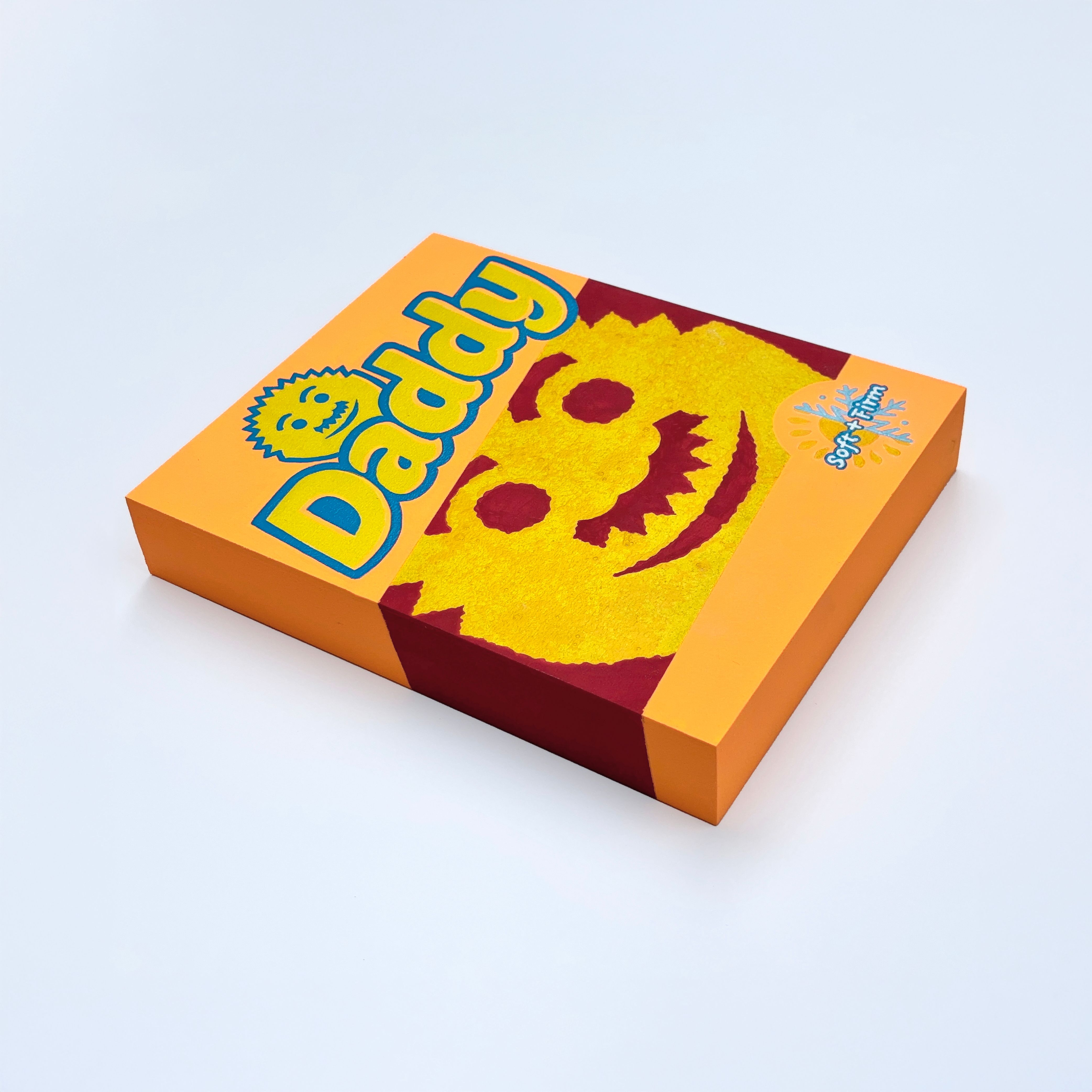 Daddy 2024 by Christopher Rouleau