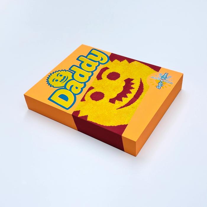 Daddy 2024 by Christopher Rouleau