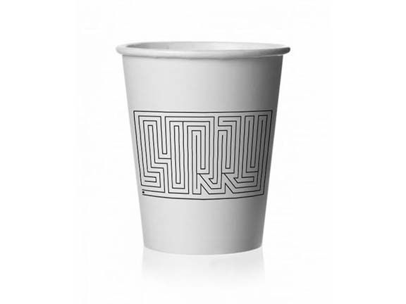 Sorry Coffee Co. by Christopher Rouleau