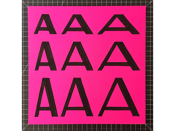 chrispaintssigns by Christopher Rouleau