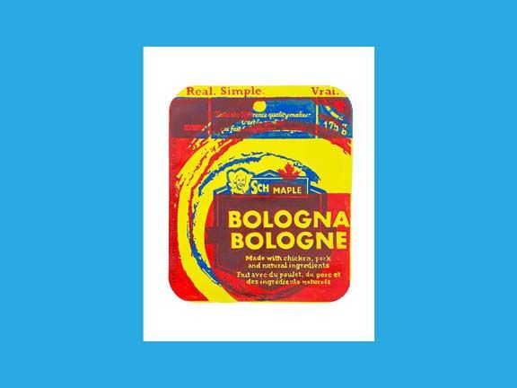 Maple Leaf Foods Inc. by Christopher Rouleau