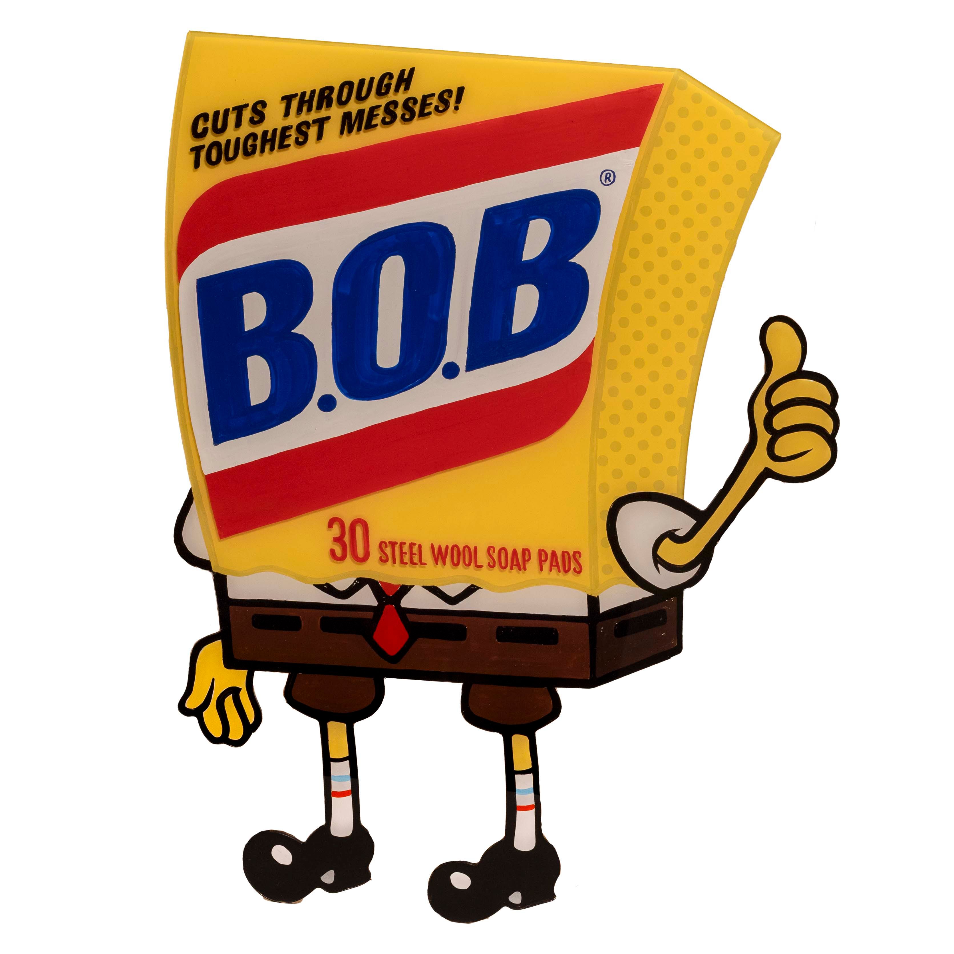 Christopher Rouleau Spongebob 2025