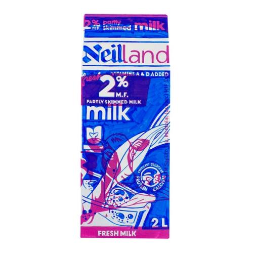 The New Pop: Saputo Inc. by Christopher Rouleau