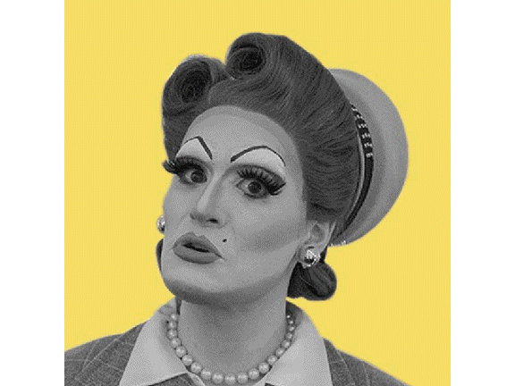 Pearle Harbour by Christopher Rouleau