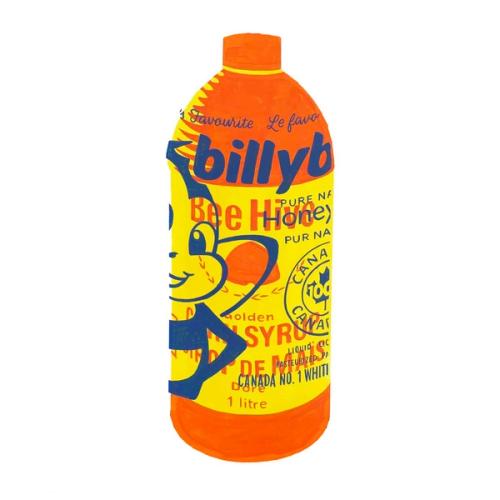 The New Pop: Bee by Christopher Rouleau