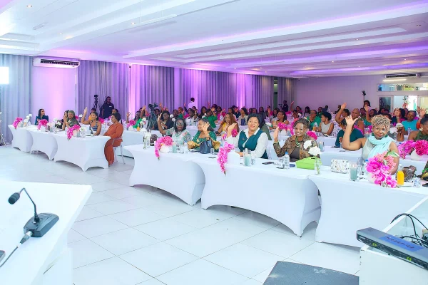 Inspire Summit: Strengthening the Digital Presence of a Movement Empowering Women