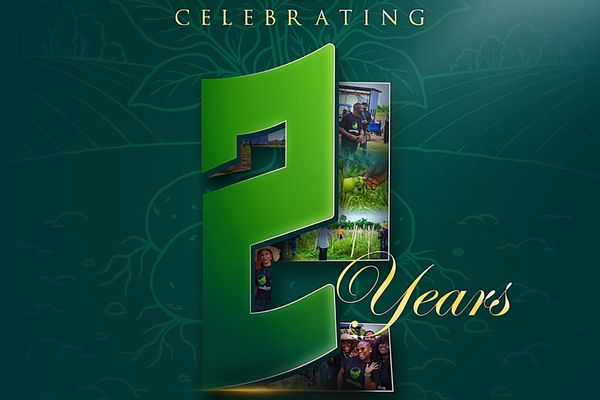 Agrolocale Marks Two Years of Cultivating Growth