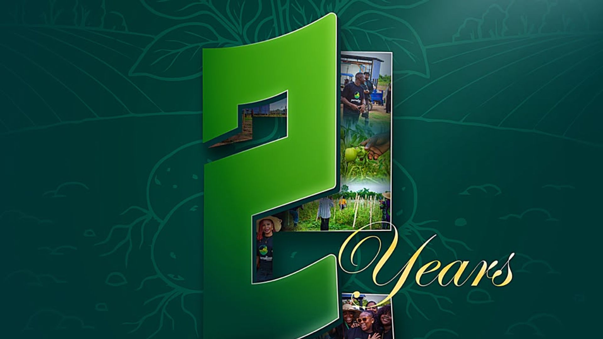 Agrolocale Marks Two Years of Cultivating Growth