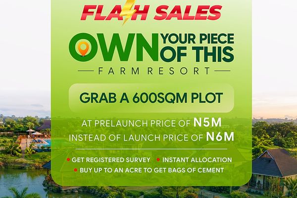 Elysian Farm's Flash Sale Is On | 5 Million Pre-Launch Price | Limited Time Only