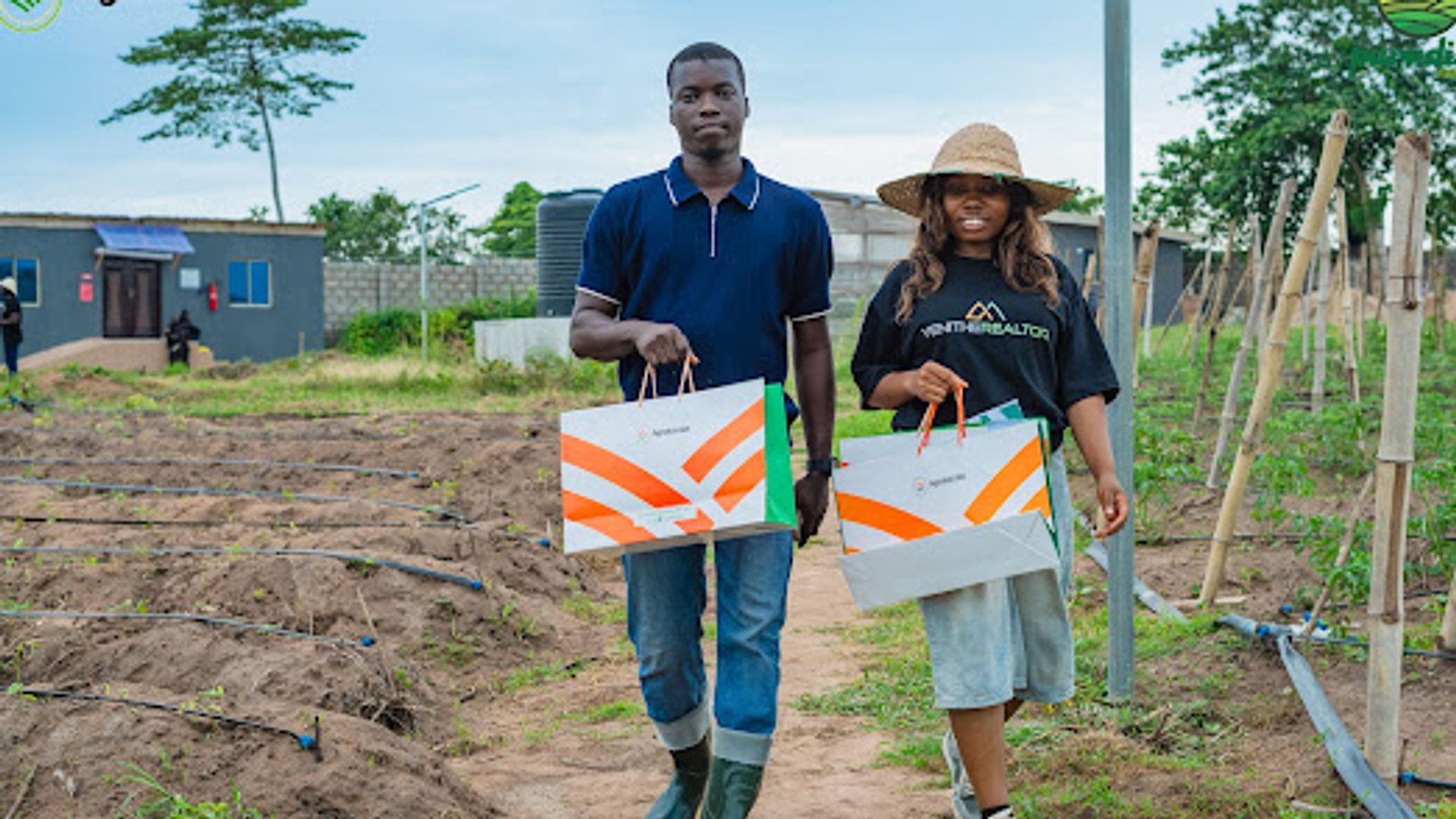Agrolocale Allocates Another Batch Of Subscribers in Paradiso Farm