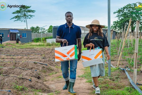 Agrolocale Allocates Another Batch Of Subscribers in Paradiso Farm