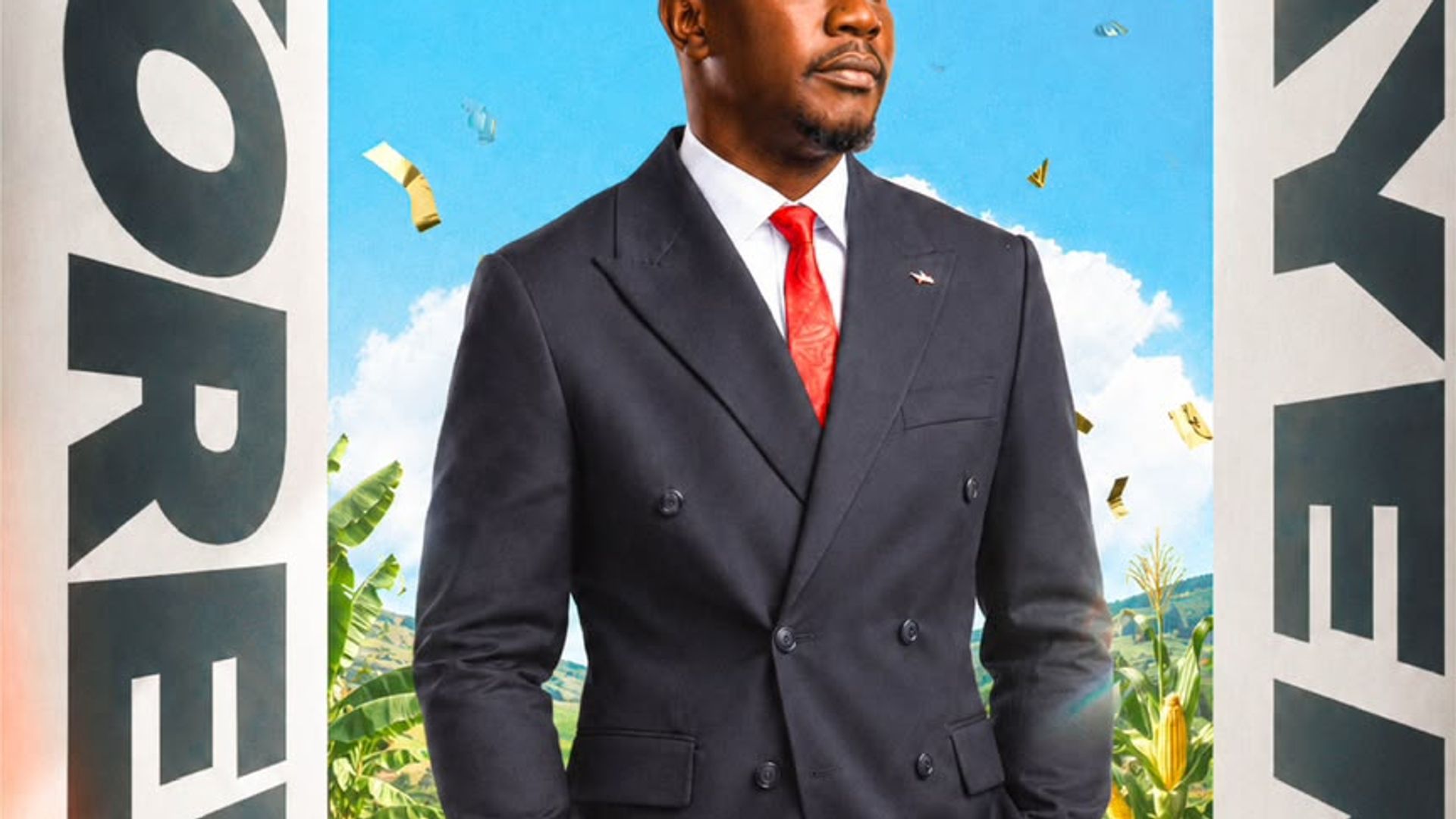 Happy Birthday To A Visionary Leader, Mr Korede Ayeni(MD Agrolocale)