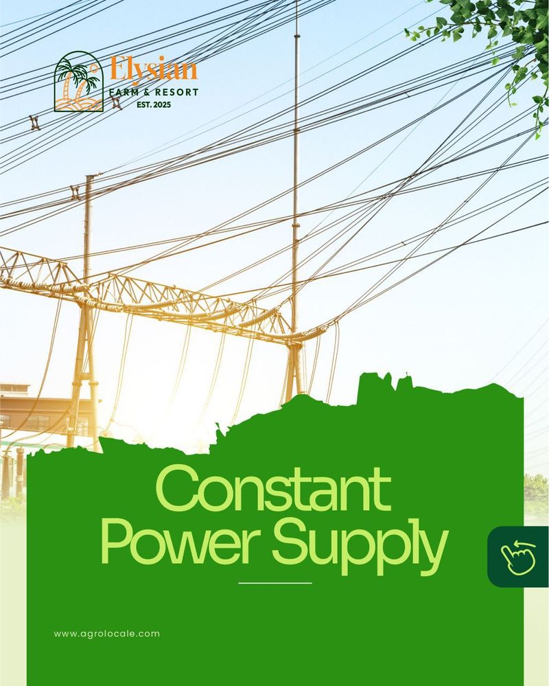 Power supply 