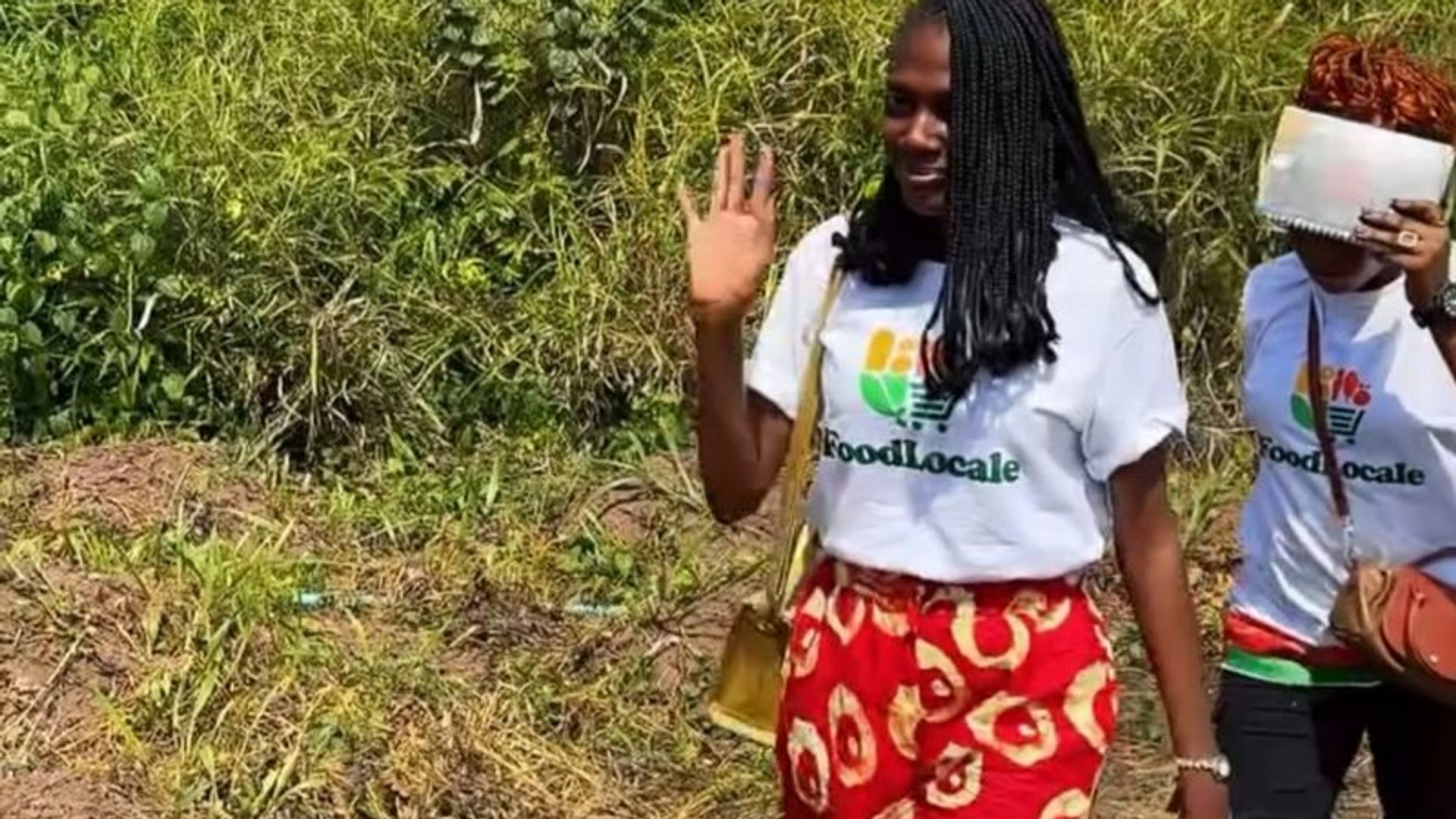 From Farm To Table - FoodLocale is Changing the Way Nigeria Eats
