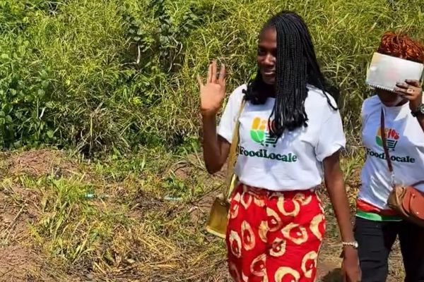 From Farm To Table - FoodLocale is Changing the Way Nigeria Eats