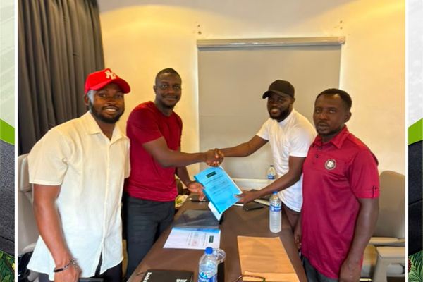 Agrolocale Officially Partners with Kokoavest on Cocoa and Oil Palm Cultivation