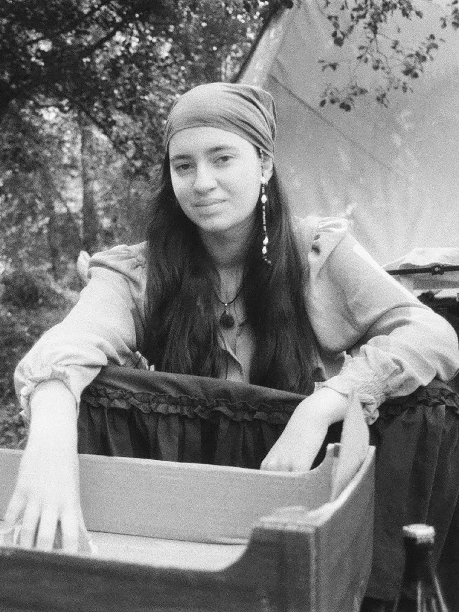 Marie Smejkalová