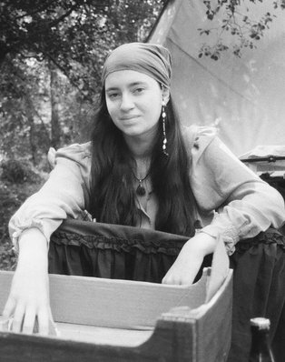 Marie Smejkalová