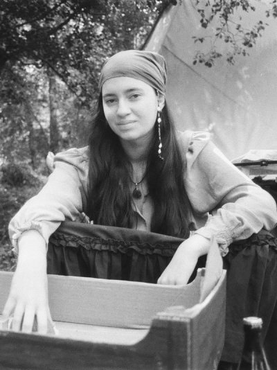 Marie Smejkalová