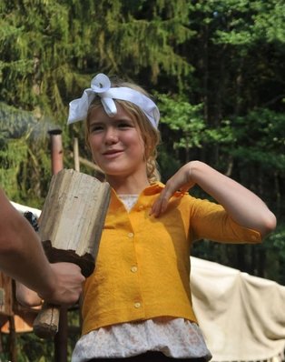 Klára Rybová
