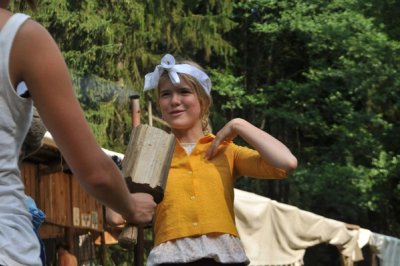 Klára Rybová